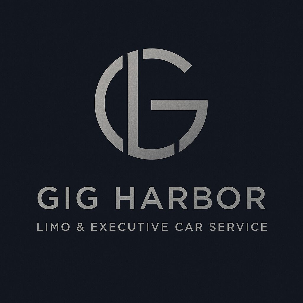Gig Harbor Limo & Executive Car Service