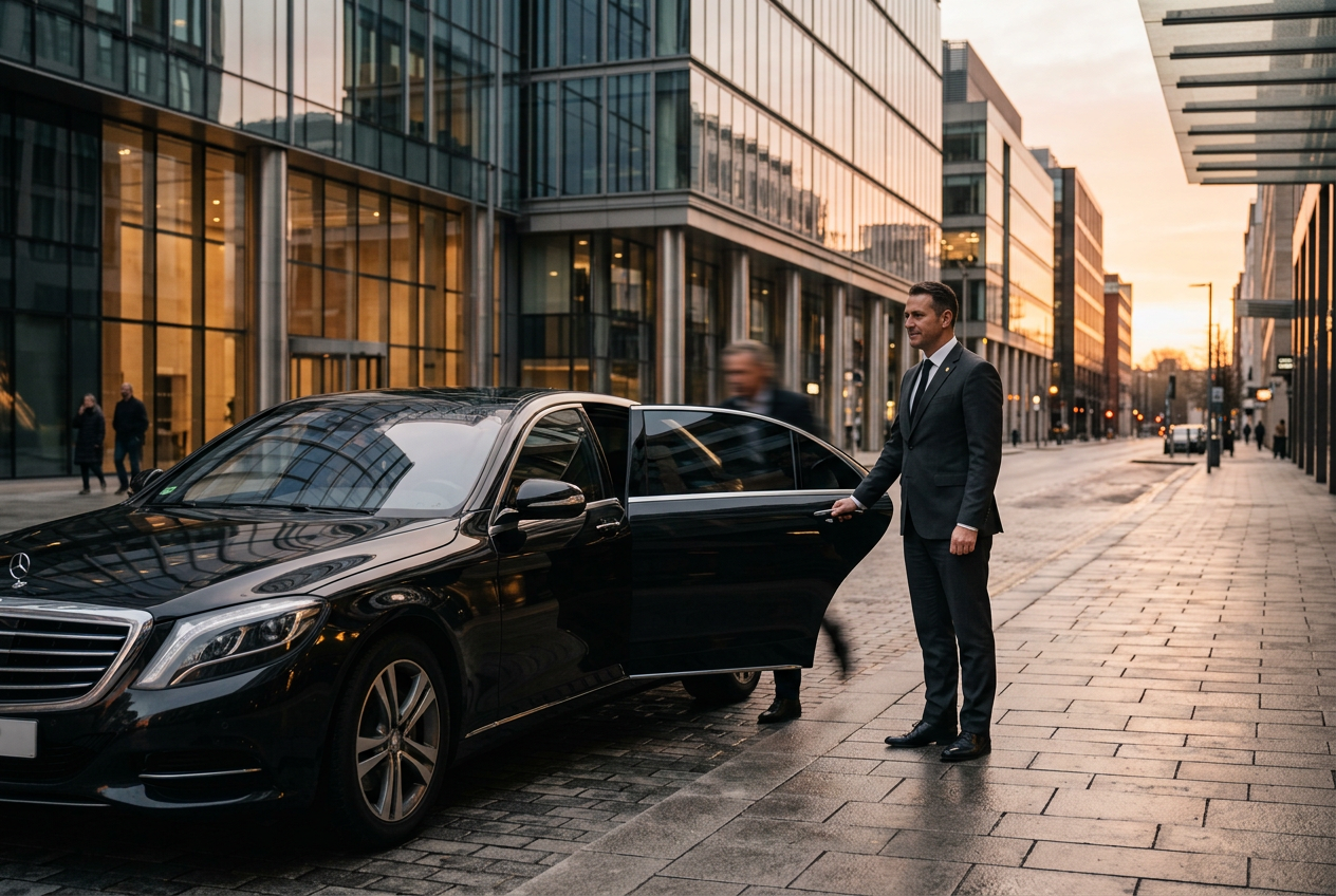 Corporate transfer in Gig Harbor