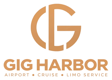 Gig Harbor Limo