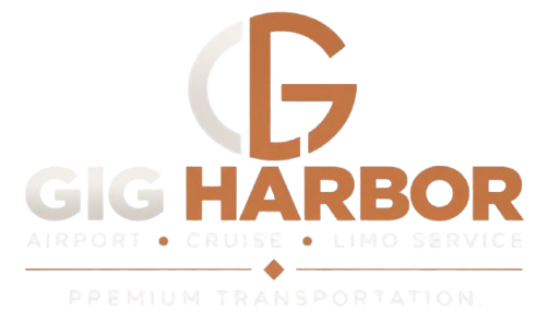 Gig Harbor Limo